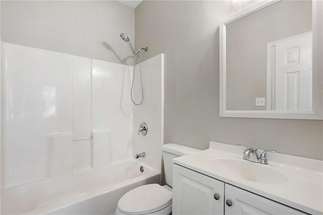 Building Photo - 1396 Kennesaw Dr NW