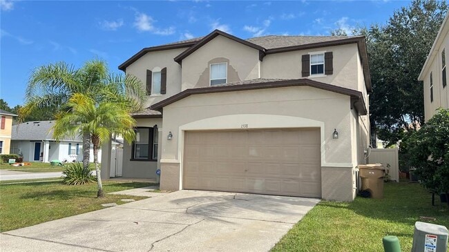 Building Photo - 1538 Blue Horizon Dr