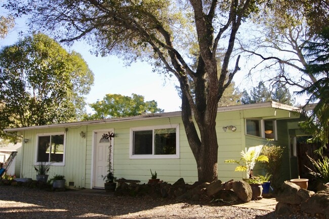 Building Photo - 2 Bedroom 1 bath - Bennett Valley