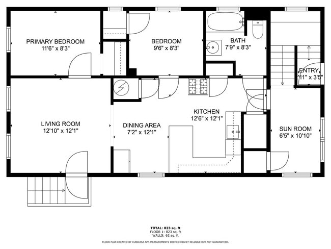 Building Photo - 5622 N Mango Ave