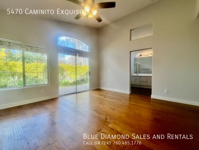 Building Photo - 5470 Caminito Exquisito