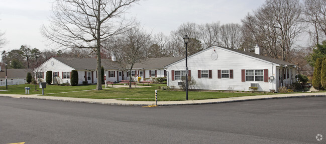 Primary Photo - Bishop Ryan Village