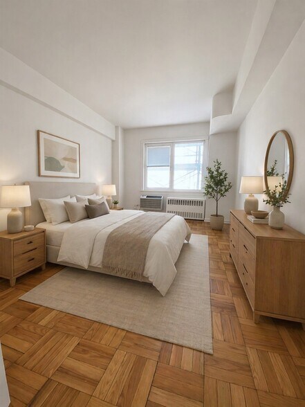 Building Photo - 323 E 50th St