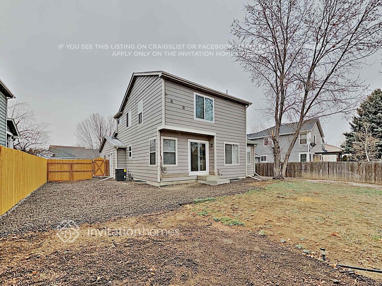 Building Photo - 2227 S Waco Ct