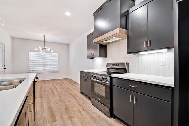 Building Photo - 1 Consett Ln