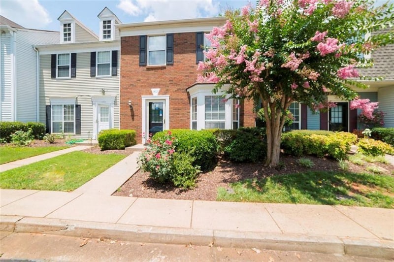 Building Photo - 1407 Morningside Park Dr