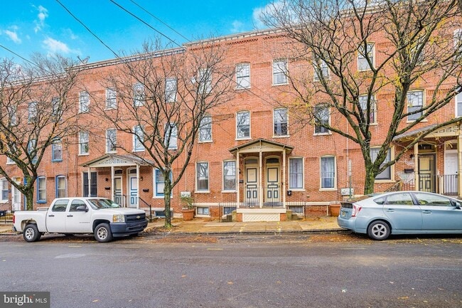 Primary Photo - 609 W 9th St