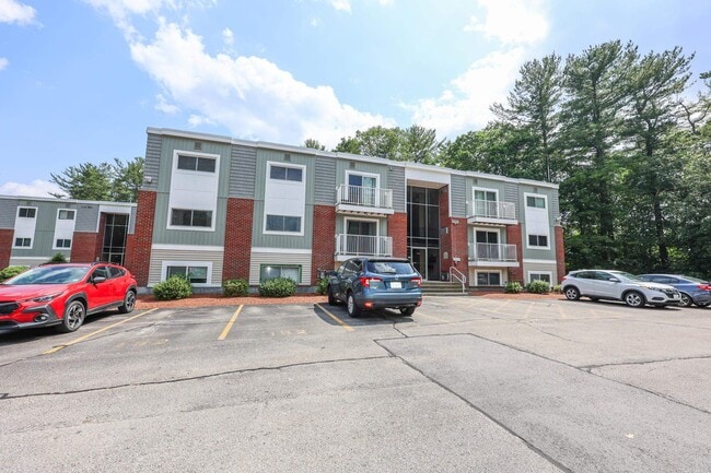 Building Photo - 156L Capitol Hill Dr