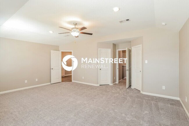 Building Photo - 3 Bedroom Pet-Friendly Home in Magnolia, T...