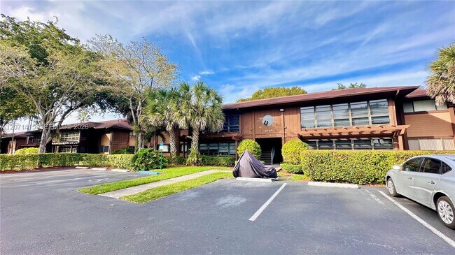 Building Photo - 4944 NW 102nd Ave