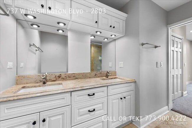 Building Photo - 737 W Washington Blvd