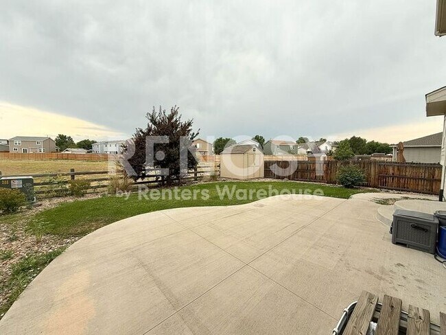 Building Photo - Spacious 4-Bedroom Home with Open Floor Plan and Large Backyard in Thornton