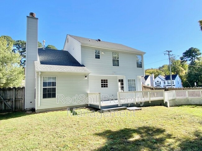 Building Photo - 603 Cristal Dr
