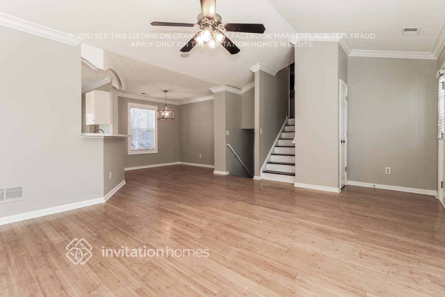 Building Photo - 4804 Shallow Farm Dr NE