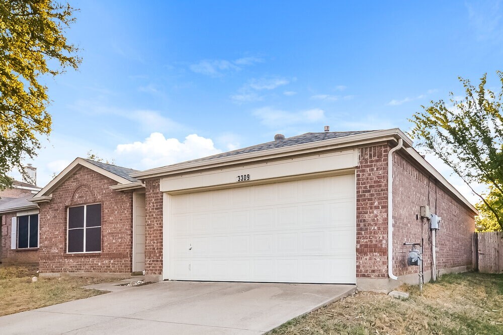 Building Photo - 3309 Teasbend Ct