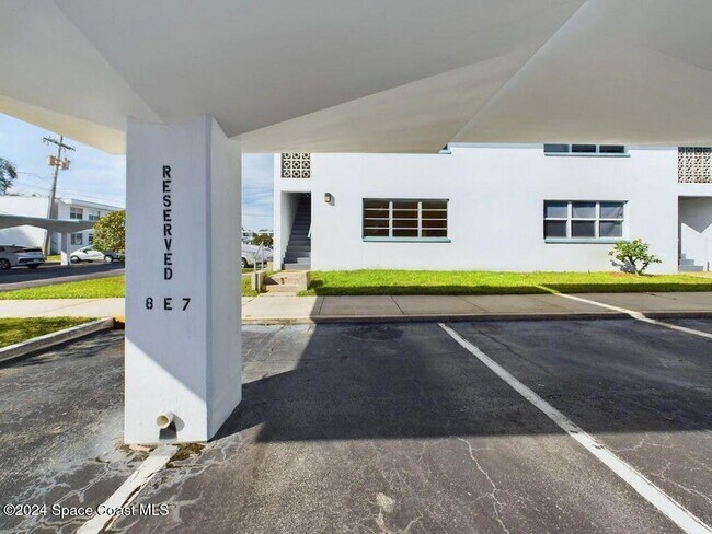 Building Photo - 8401 N Atlantic Ave