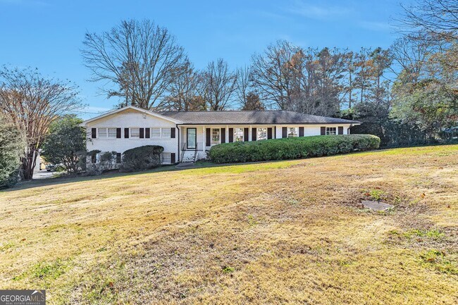 Building Photo - 2984 Blackberry Ln