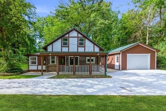 Building Photo - 4318 Golf Ln