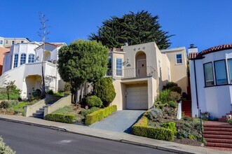 Building Photo - 3 Bed / 2 Bath charming home in upscale neighborhood near Glen Park. YouTube Tour!!