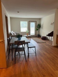 Building Photo - Garden Place (55+)