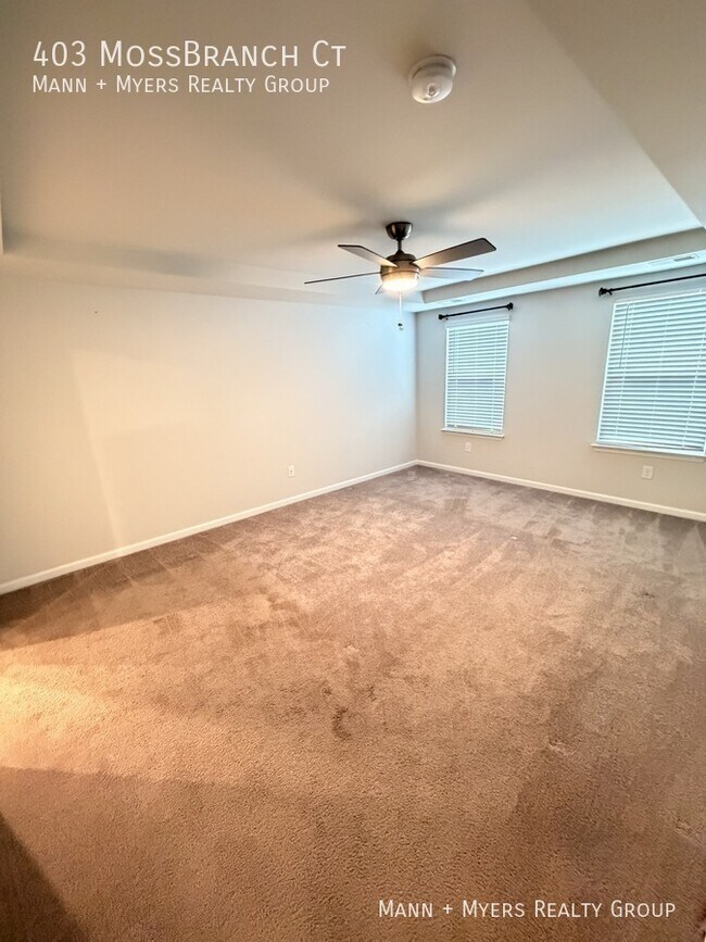 Building Photo - 403 Moss Branch Ct