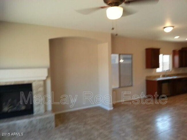 Building Photo - 6071 S Rockwell St