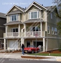 Building Photo - 13749 SW Hazel St