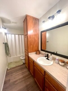 Building Photo - 442 Fernwood Dr