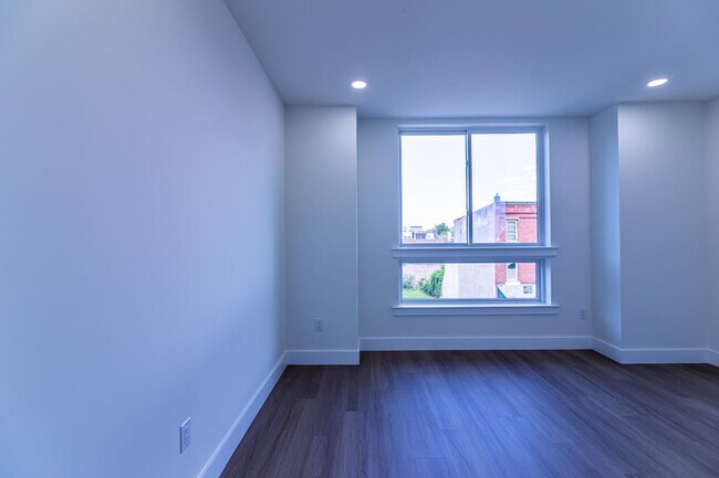 Building Photo - 808 N Preston St