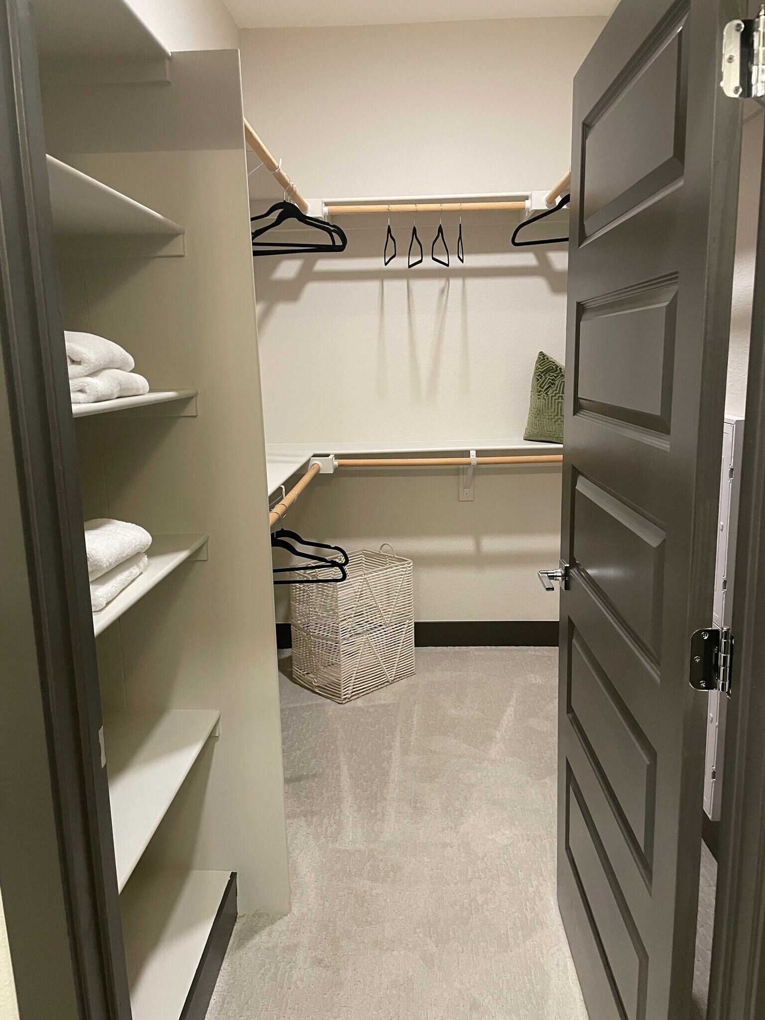 Building Photo - 2600 Wewatta Way