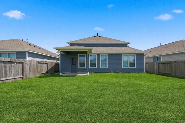 Building Photo - 14532 Jelly Pnes Dr