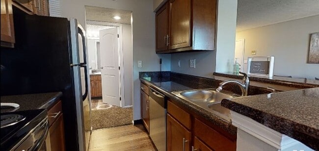 Building Photo - Bent Tree Apartments! Where comfort meets affordability!