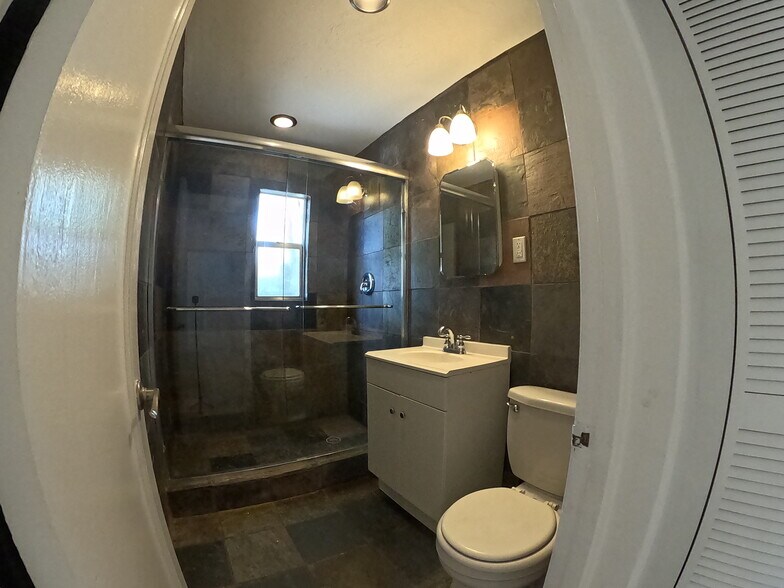 Bathroom - 2300 Cleveland St