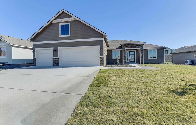 Primary Photo - 10506 Silverbright Dr