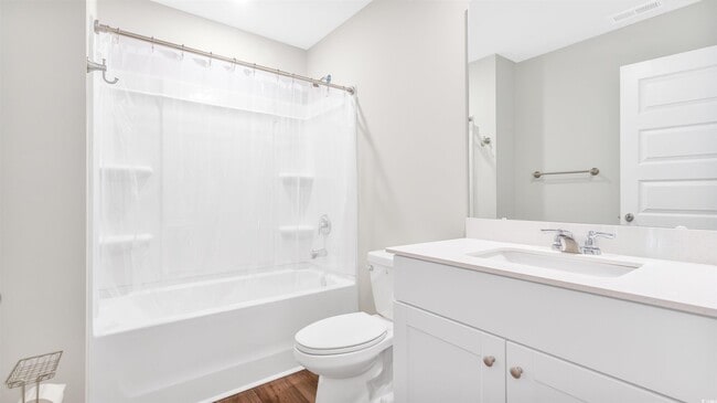 Building Photo - 1206 Willow Oaks Wy