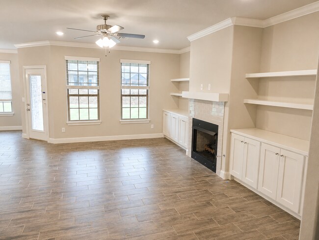 Building Photo - 2021 Construction! 4 Bedroom 2 Bathroom Home. Walk to Bentonville West HS!