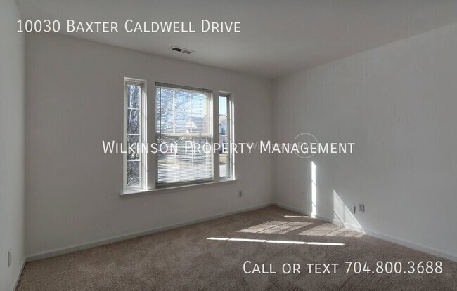 Building Photo - 10030 Baxter Caldwell Dr