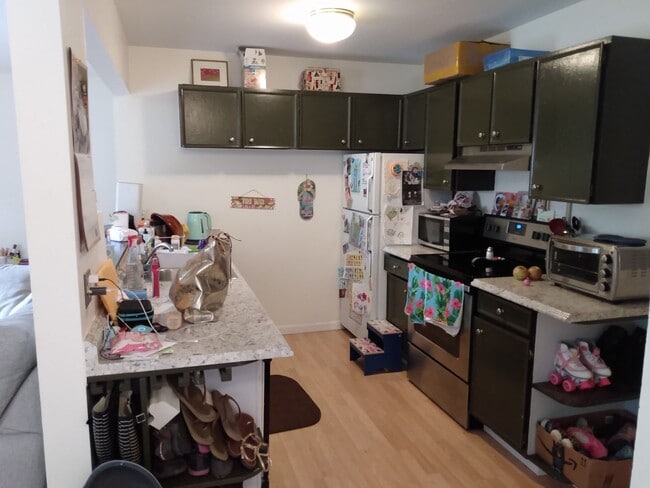 Building Photo - COZY 2 Bed 1 Bath Condo in North Boulder!