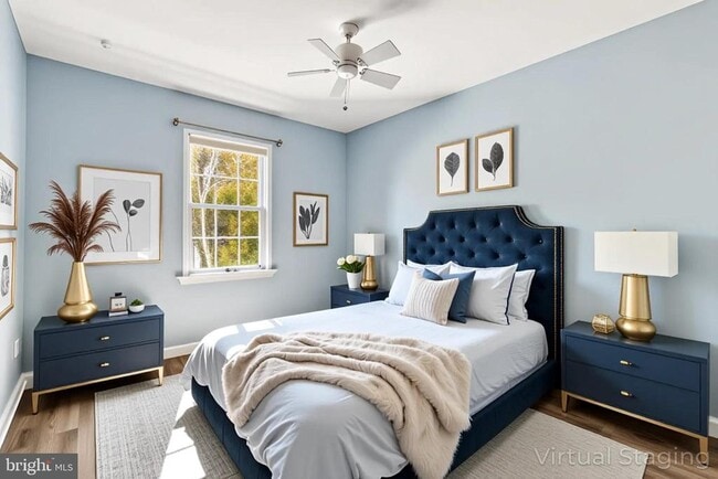 Building Photo - 5617 Gosling Dr