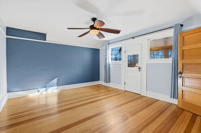 Building Photo - Rare Rental in Old North End with Private Yard & Garage