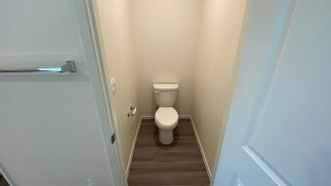 Building Photo - 2 Bedroom NEW Townhouse with Mountain Views close to the VA Hospital in North Las Vegas.