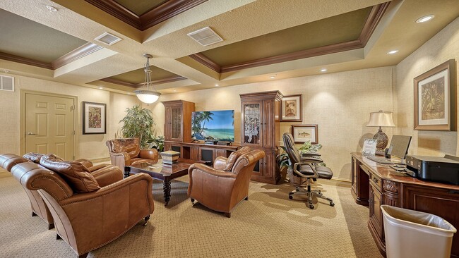 Building Photo - Annual furnished OPTIONAL 2-bed 2-bath upscale condo in the Broadway Promenade