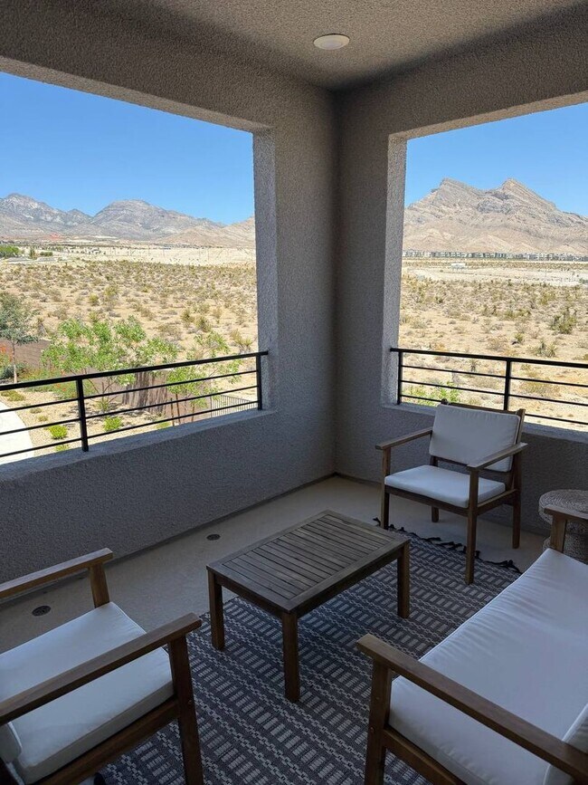 Building Photo - FULLY FURNISHED CONDO IN SUMMERLIN 89138! SHORT TERM!