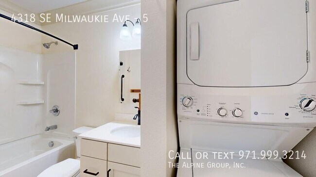 Building Photo - 4318 SE Milwaukie Ave