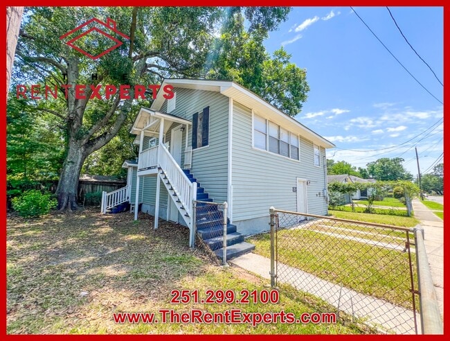 Building Photo - 1103 Ross St