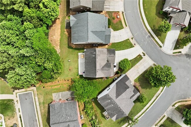 Building Photo - 2731 Amalfi Way NW