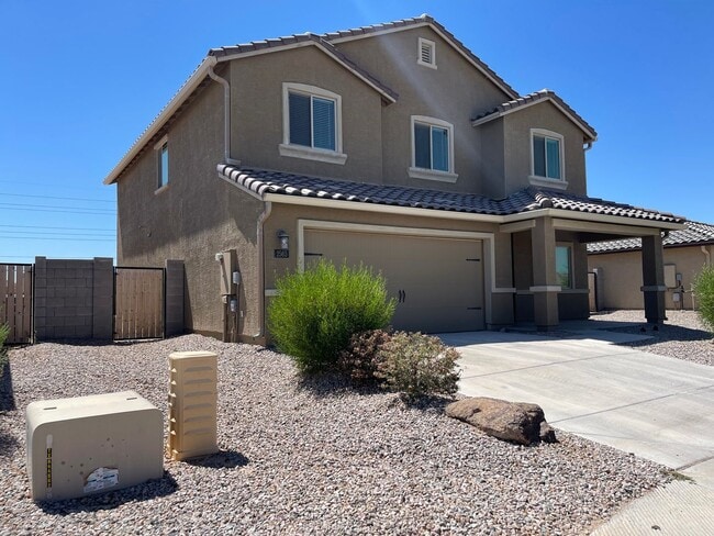 Building Photo - Spacious New-Build Family Home!
