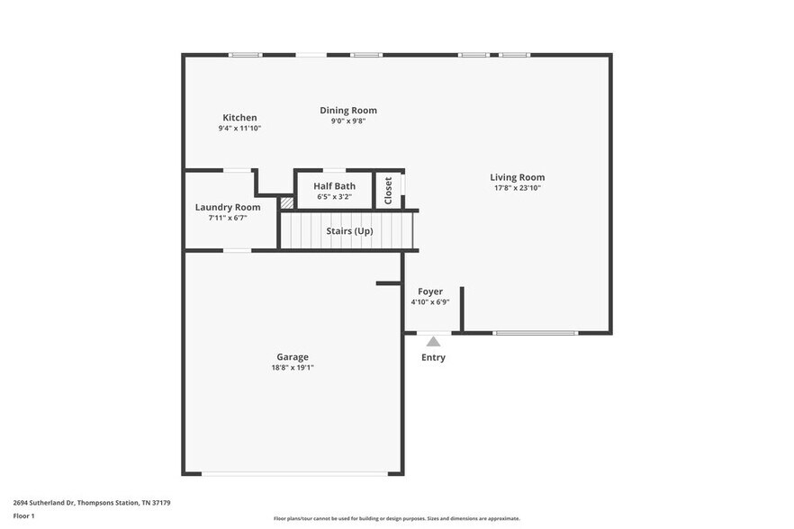 Building Photo - 2694 Sutherland Dr