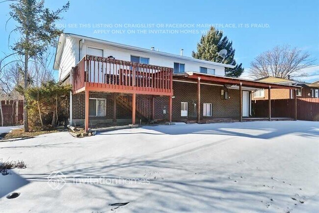 Building Photo - 423 S Potomac Cir