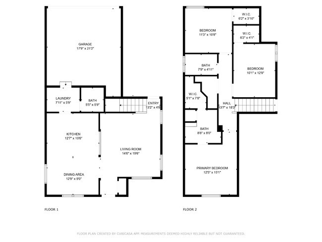 Building Photo - Three bed two bath two car garage in Cotto...